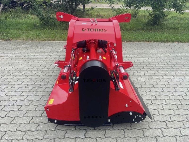 Tehnos MU 280 R PROFI LW