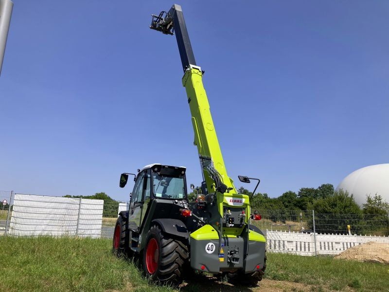 Claas SCORPION 960 VARIPOWER 2 +