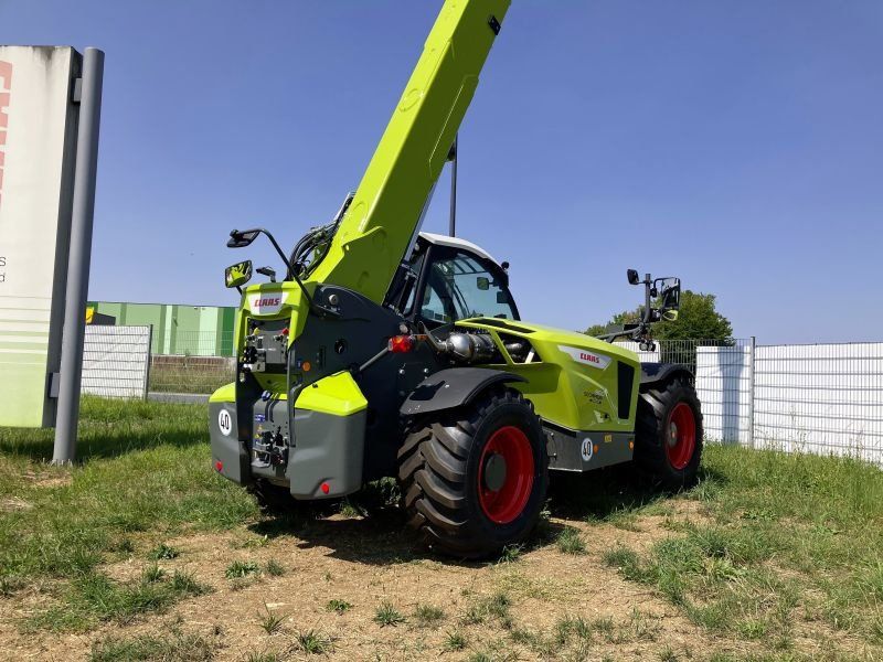 Claas SCORPION 960 VARIPOWER 2 +