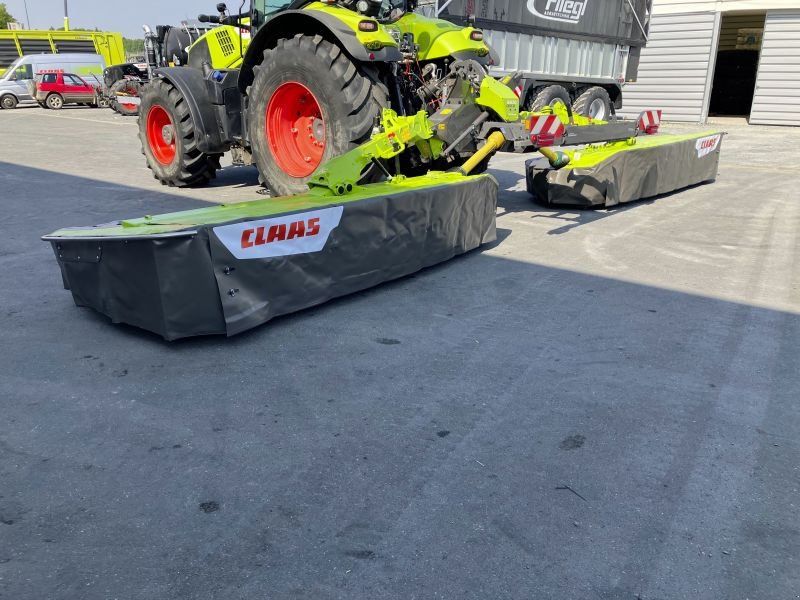 Claas DISCO 9300 TREND