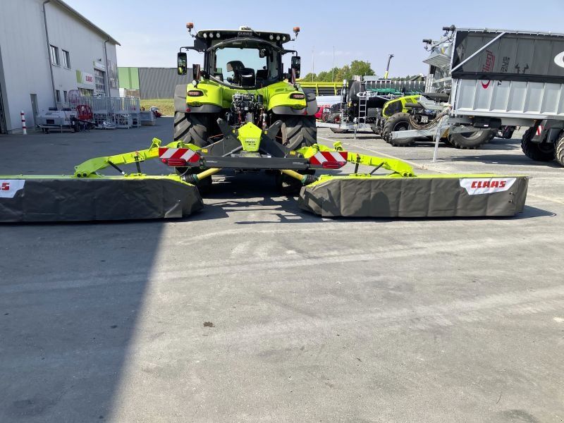 Claas DISCO 9300 TREND