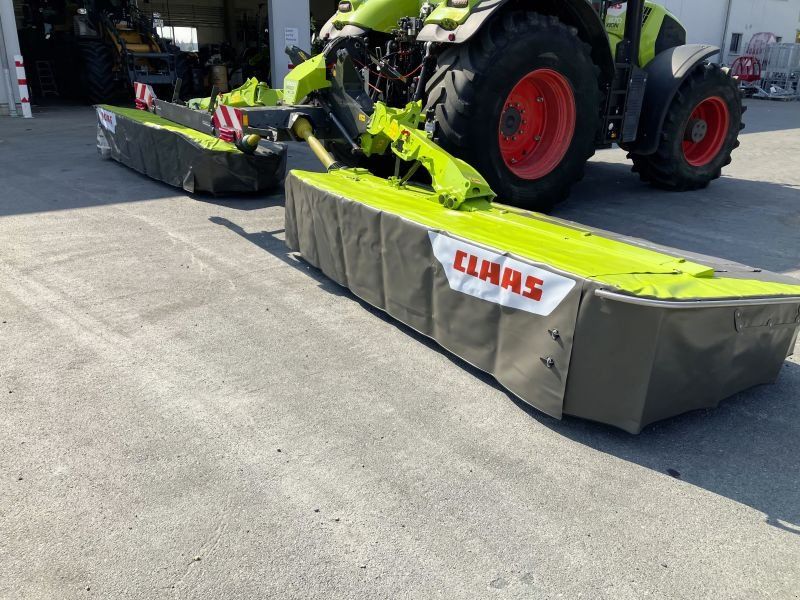 Claas DISCO 9300 TREND