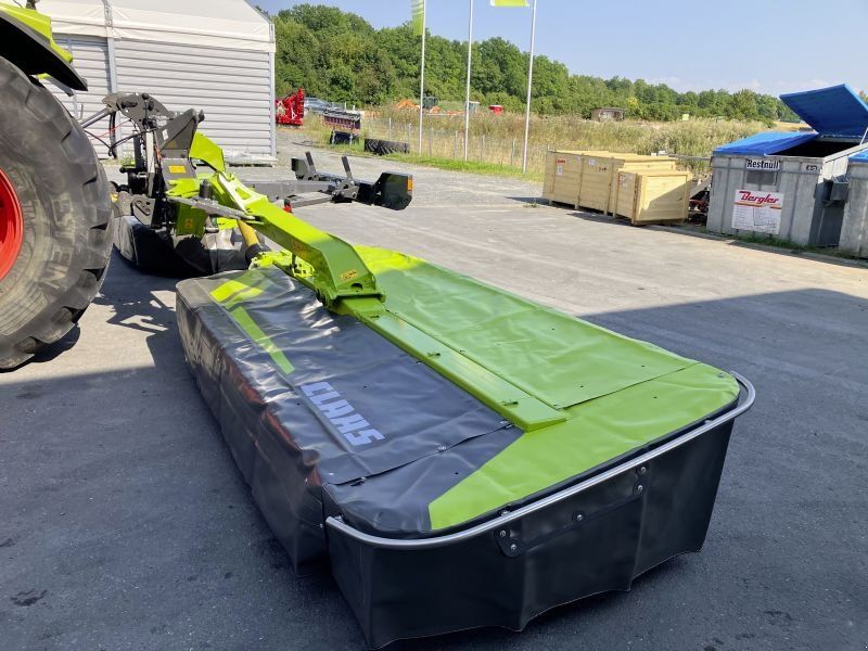 Claas DISCO 9300 TREND
