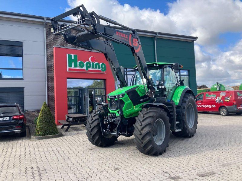 Deutz-Fahr 6170
