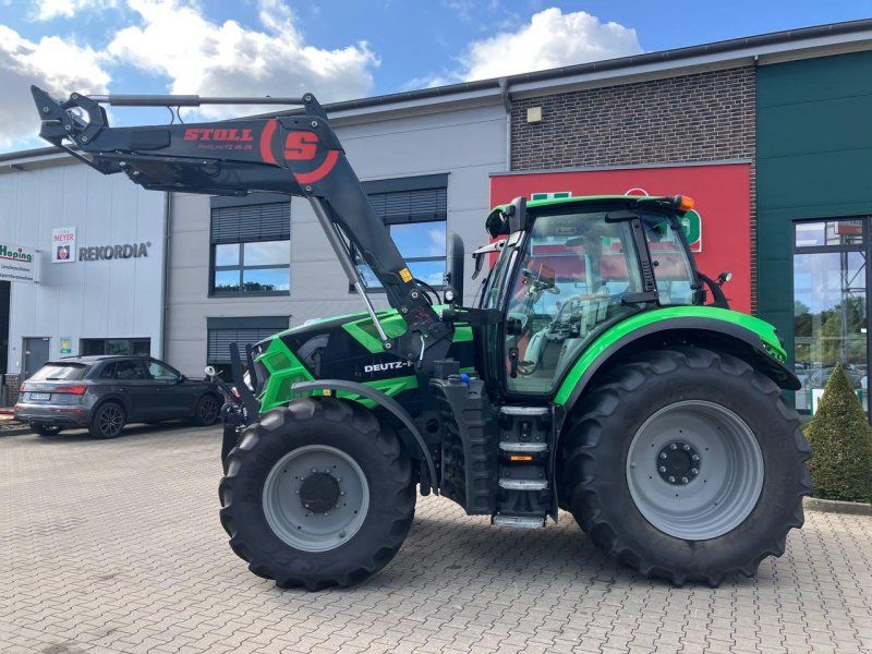 Deutz-Fahr 6170
