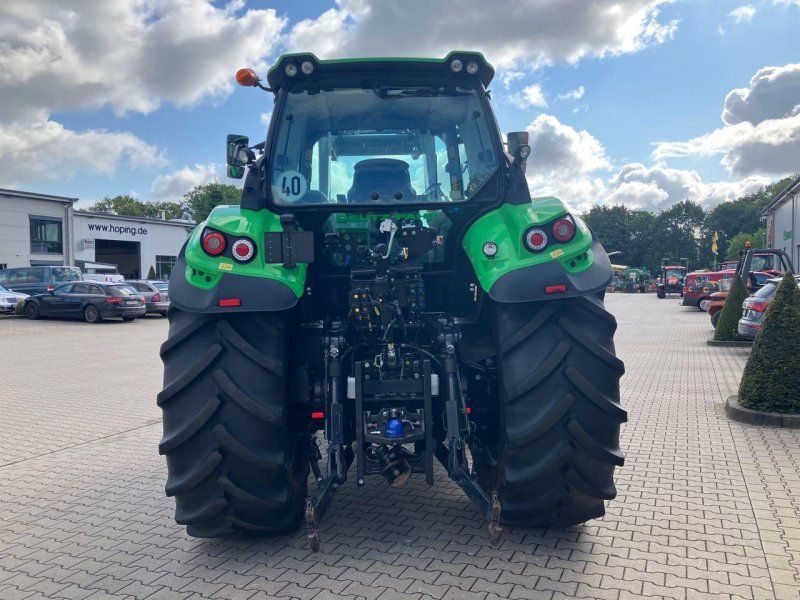 Deutz-Fahr 6170