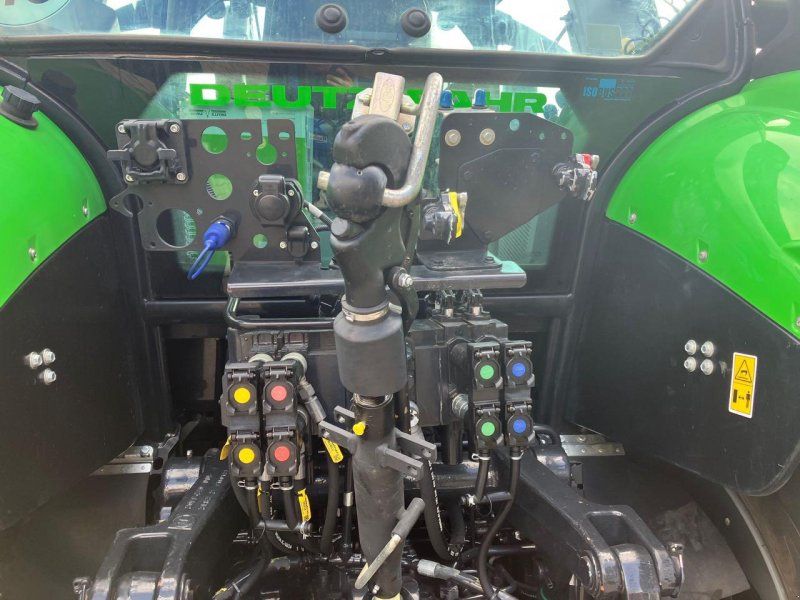 Deutz-Fahr 6170