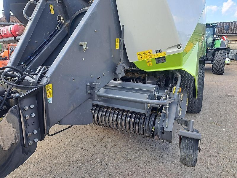 Claas Quadrant 3200 FC