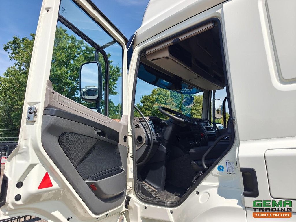 DAF CF 480 FTG 6x2/4 SpaceCab Euro6E - StandAirco - SmartTacho V2