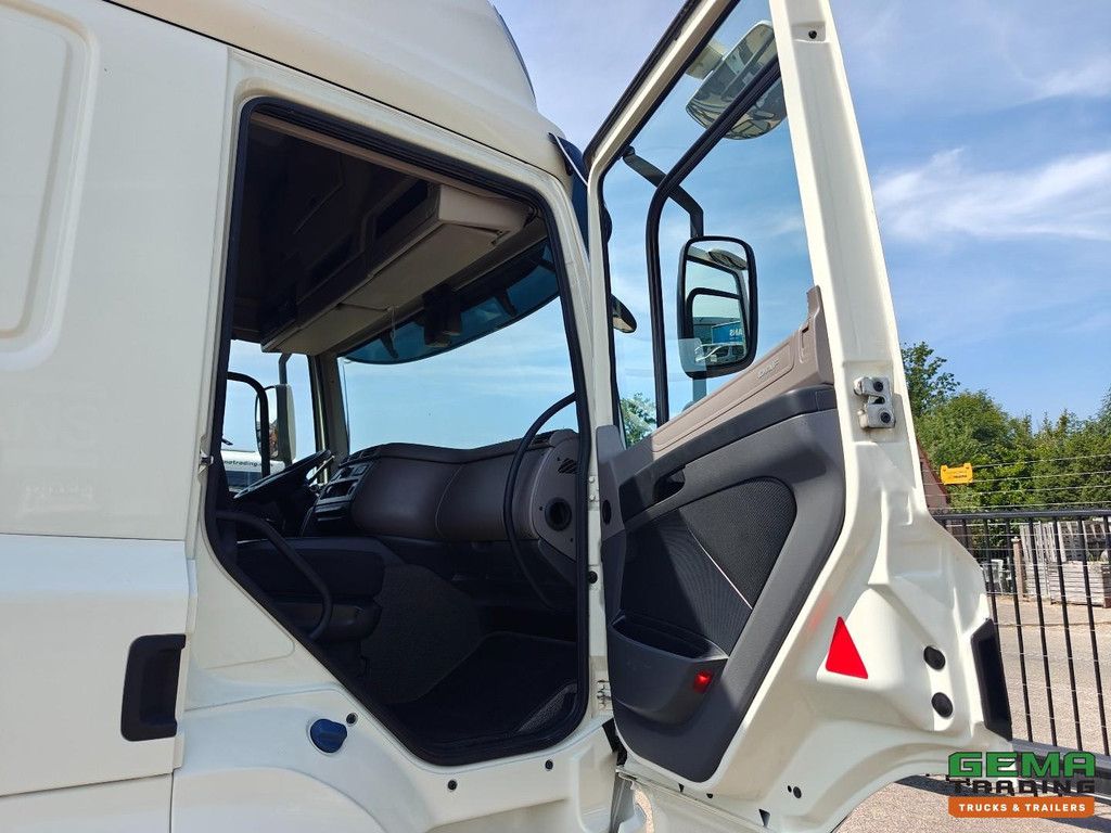 DAF CF 480 FTG 6x2/4 SpaceCab Euro6E - StandAirco - SmartTacho V2