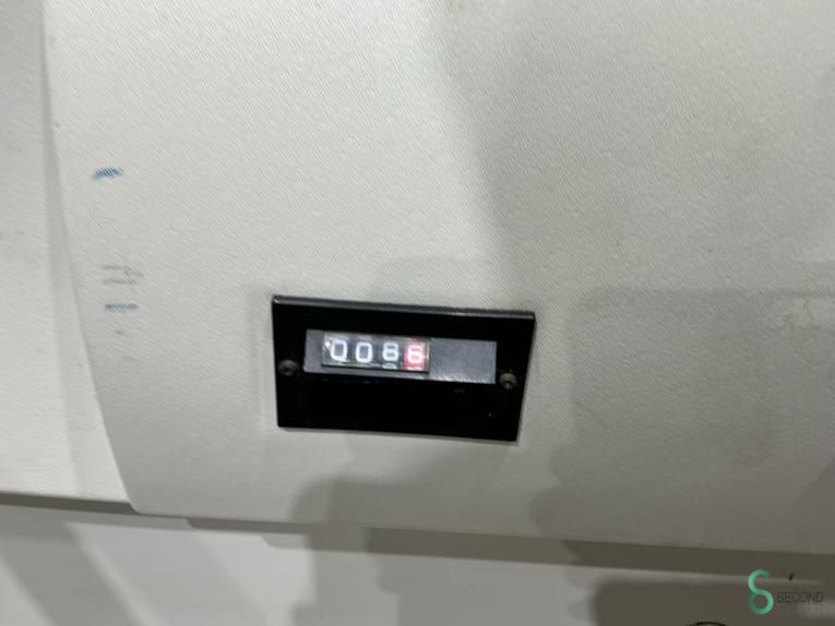 Formatkreissägen Minimax SC 4 Elite 2015