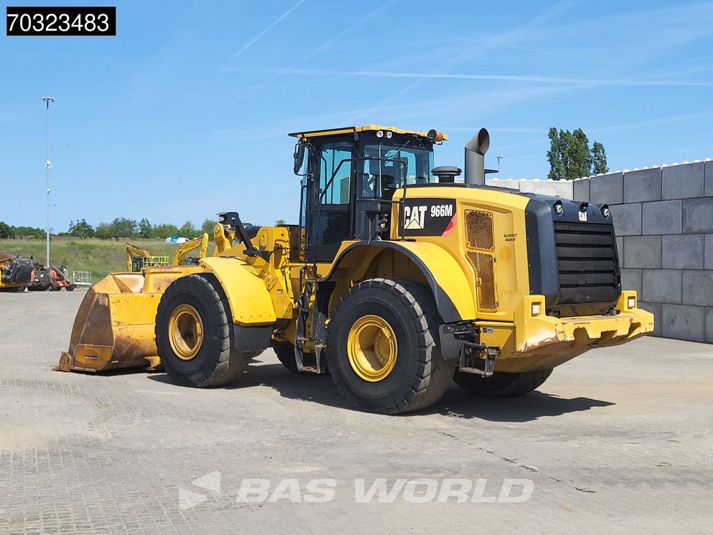 Caterpillar 966 M