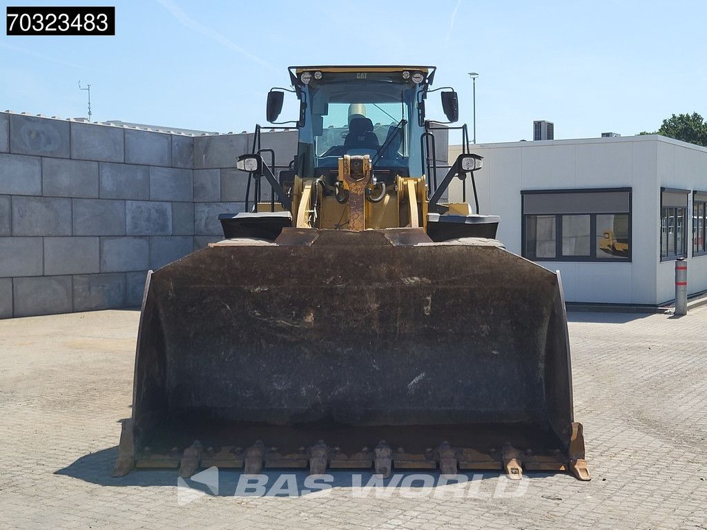 Caterpillar 966 M