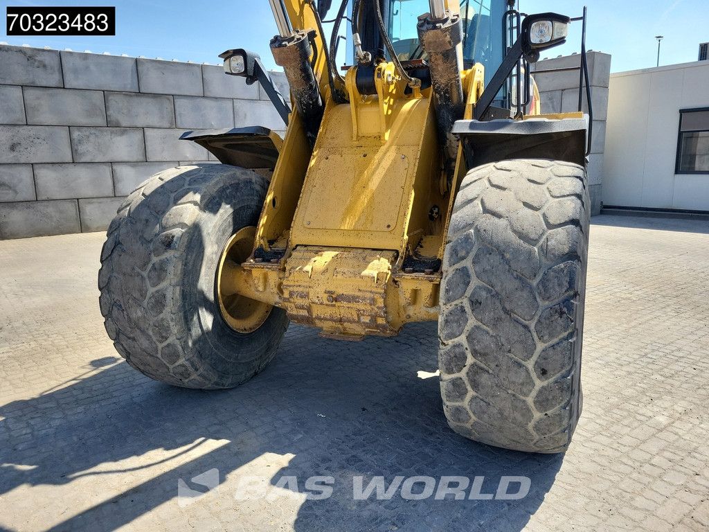 Caterpillar 966 M