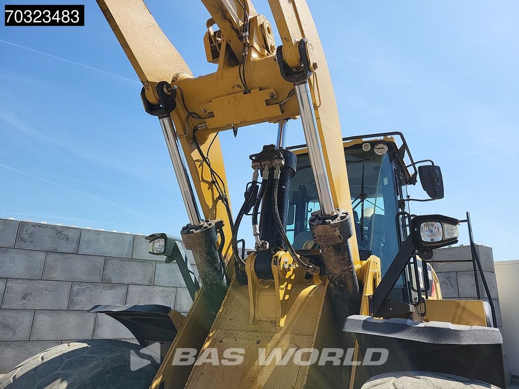 Caterpillar 966 M