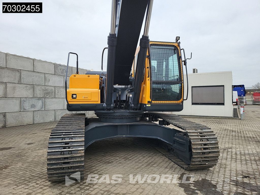 Hyundai R340 L New - NOT CE-Certified