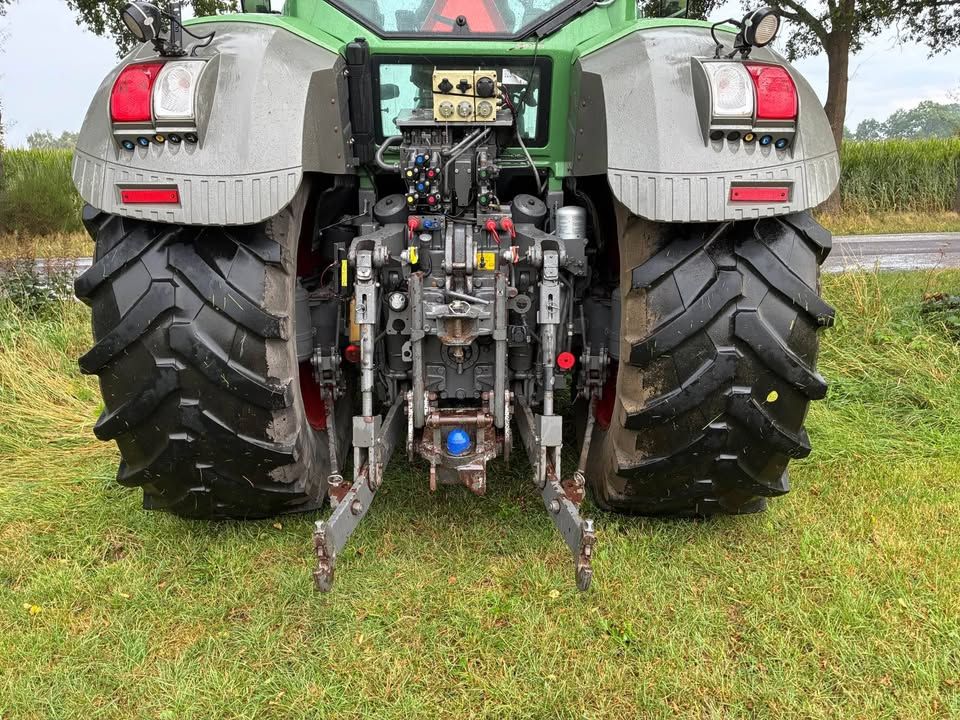 Fendt 930 Vario Com3
