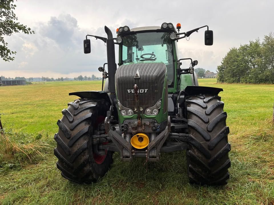 Fendt 930 Vario Com3