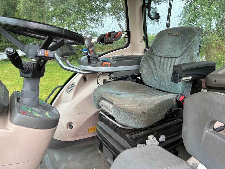Fendt 930 Vario Com3