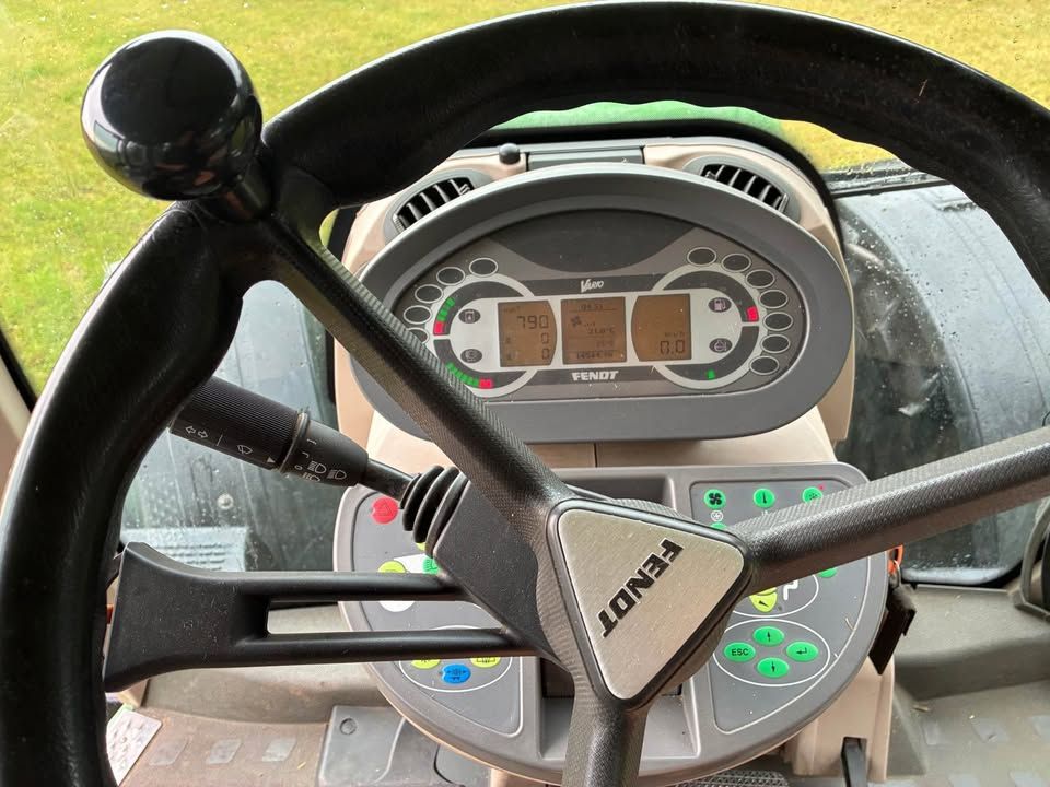 Fendt 930 Vario Com3