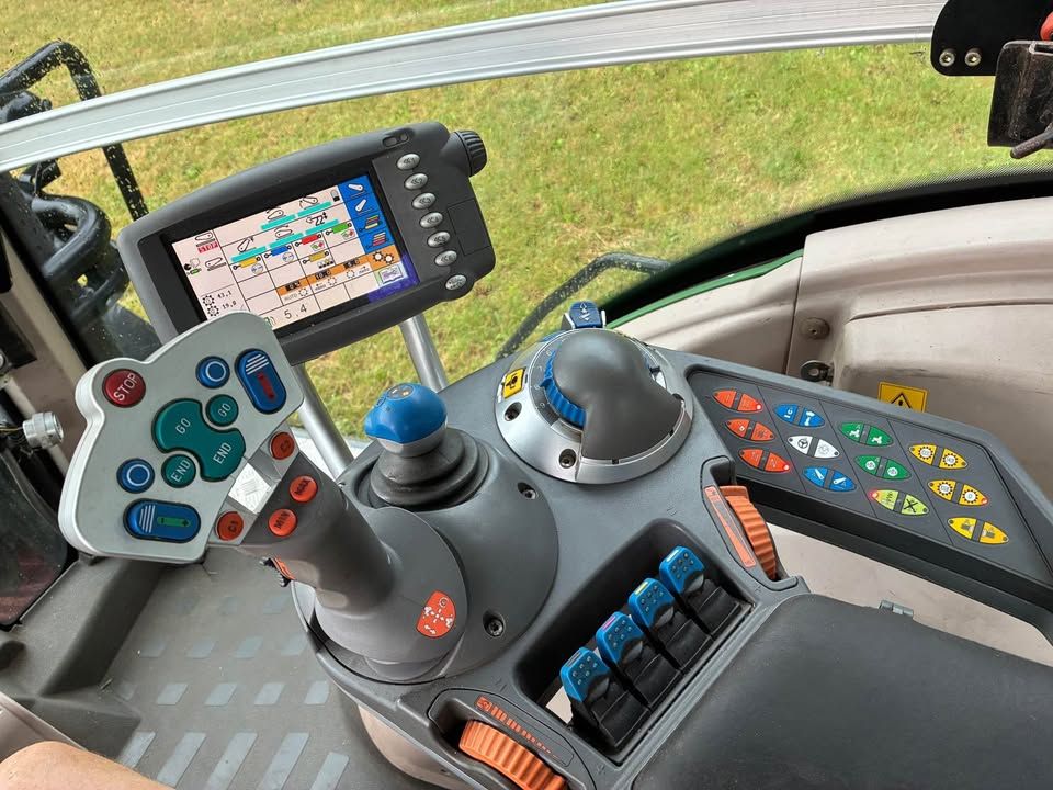Fendt 930 Vario Com3