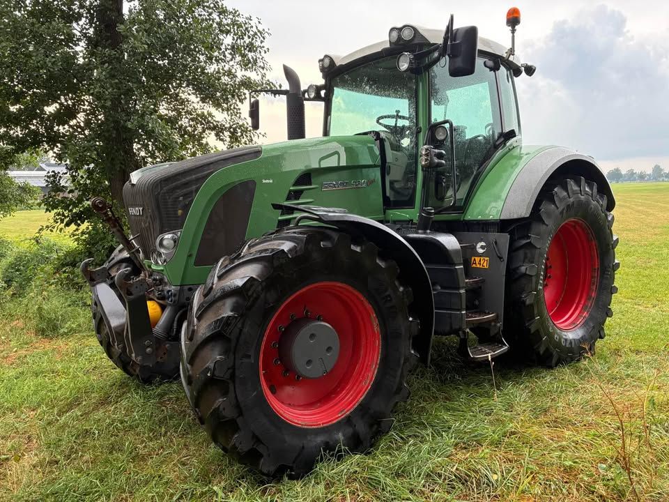 Fendt 930 Vario Com3