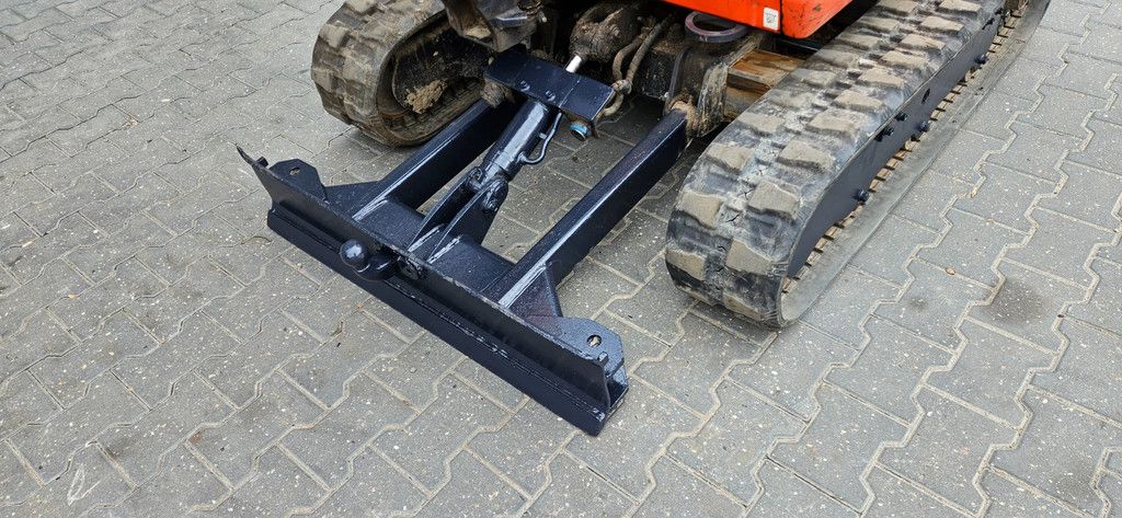 Kubota Kx 019