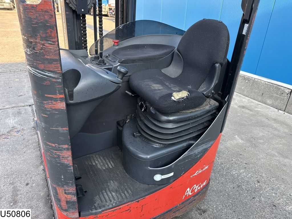 Linde R16 48V, 22,6 KWh