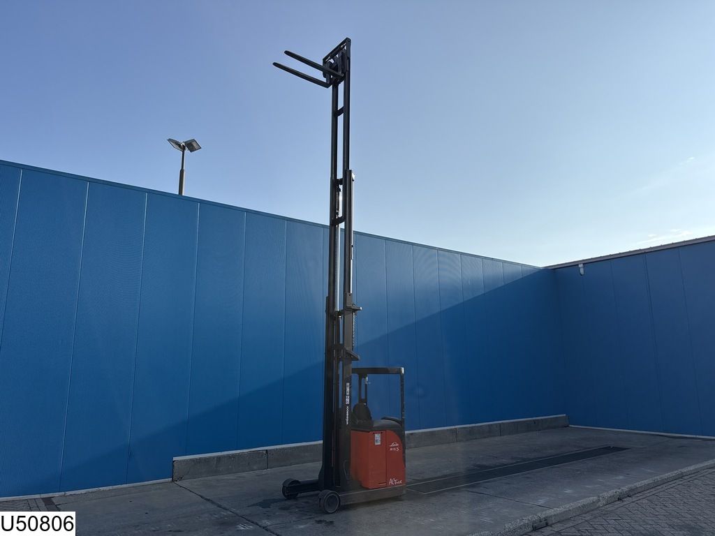 Linde R16 48V, 22,6 KWh