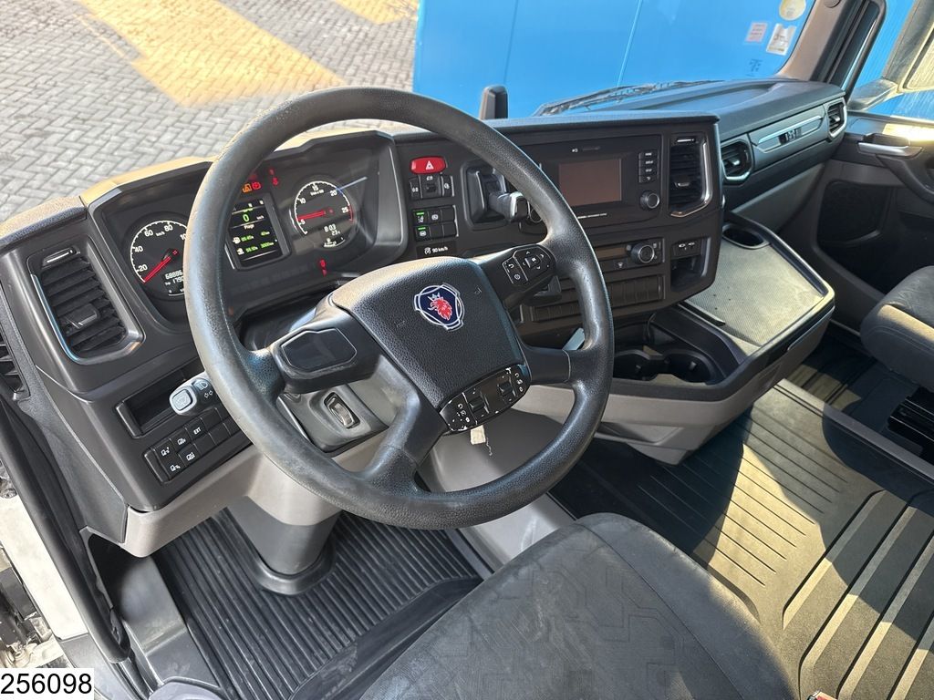 Scania R 450 EURO 6, Retarder, PTO, Standairco