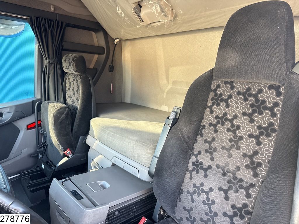 Scania S 500 EURO 6D, Retarder, Standairco
