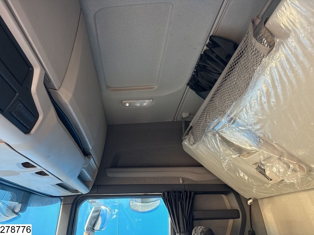Scania S 500 EURO 6D, Retarder, Standairco