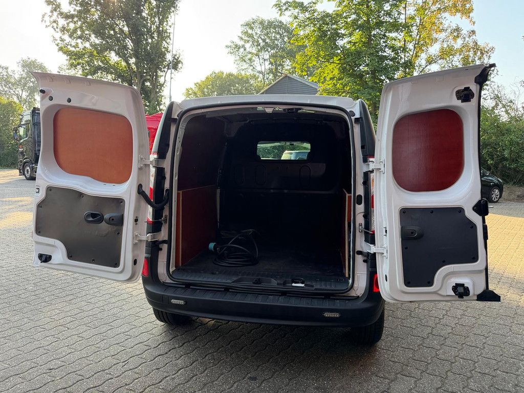 Renault Kangoo Express Express Z.E. Electric 3.476 KM!! Airco Cruise control Camera