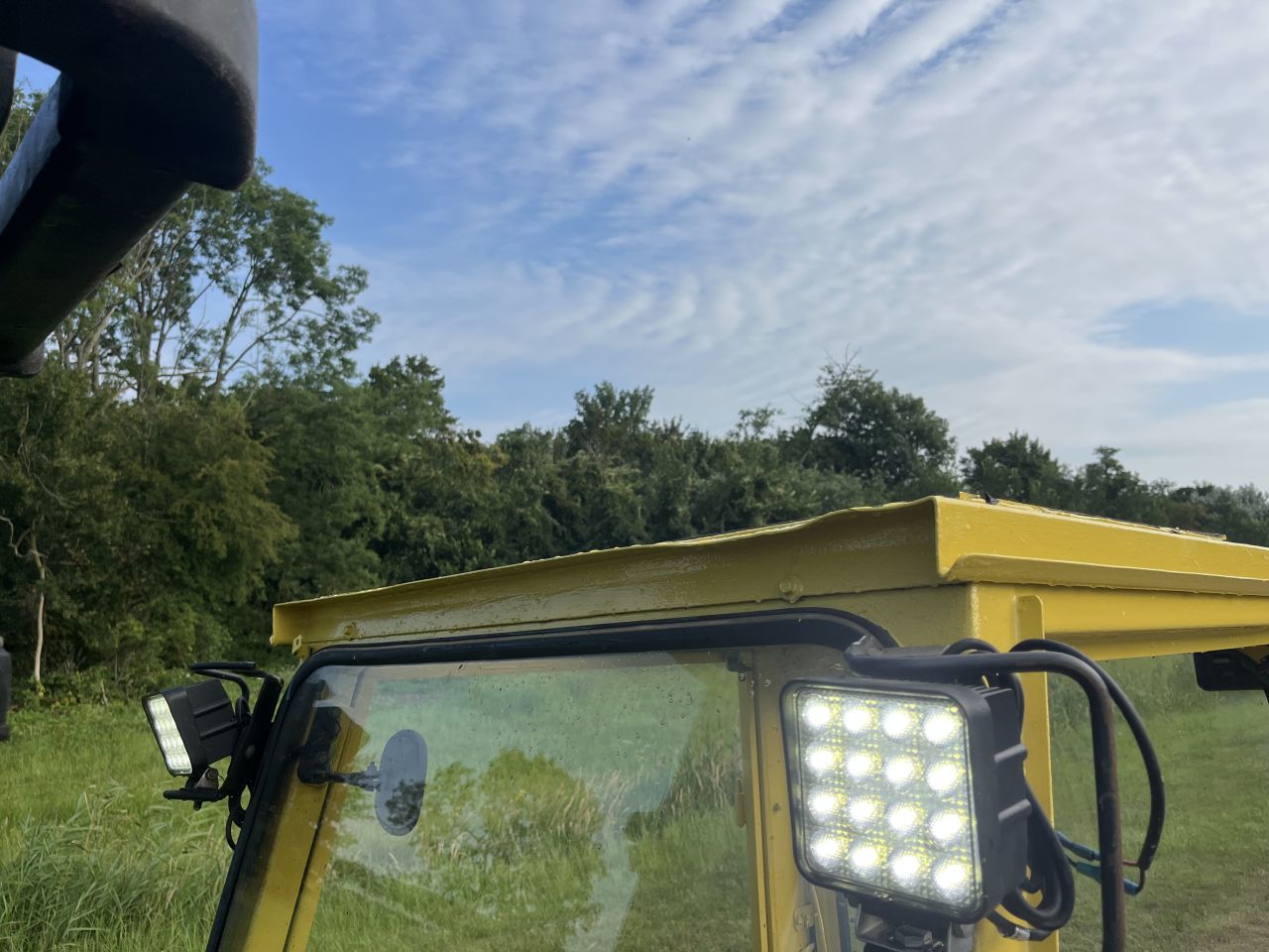 Hyster H2.5XM heftruck triplo / 4e functie / kenteken