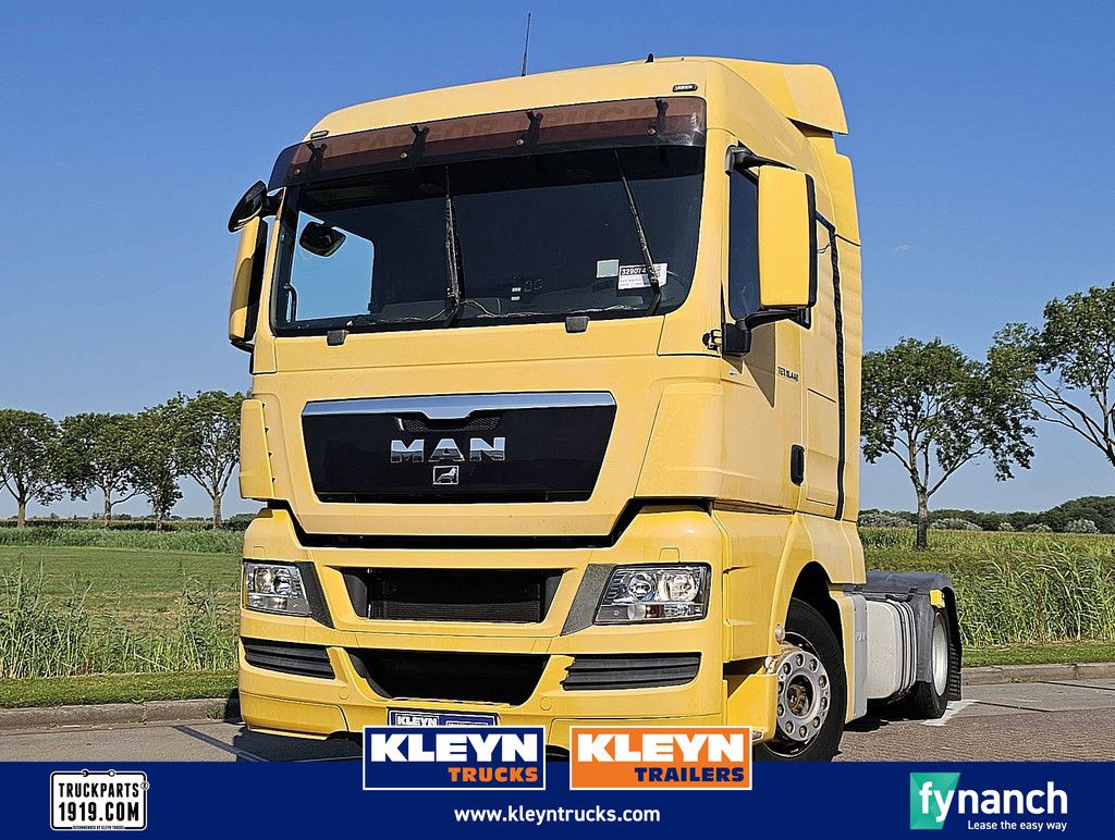 M.A.N. 18.440 TGX