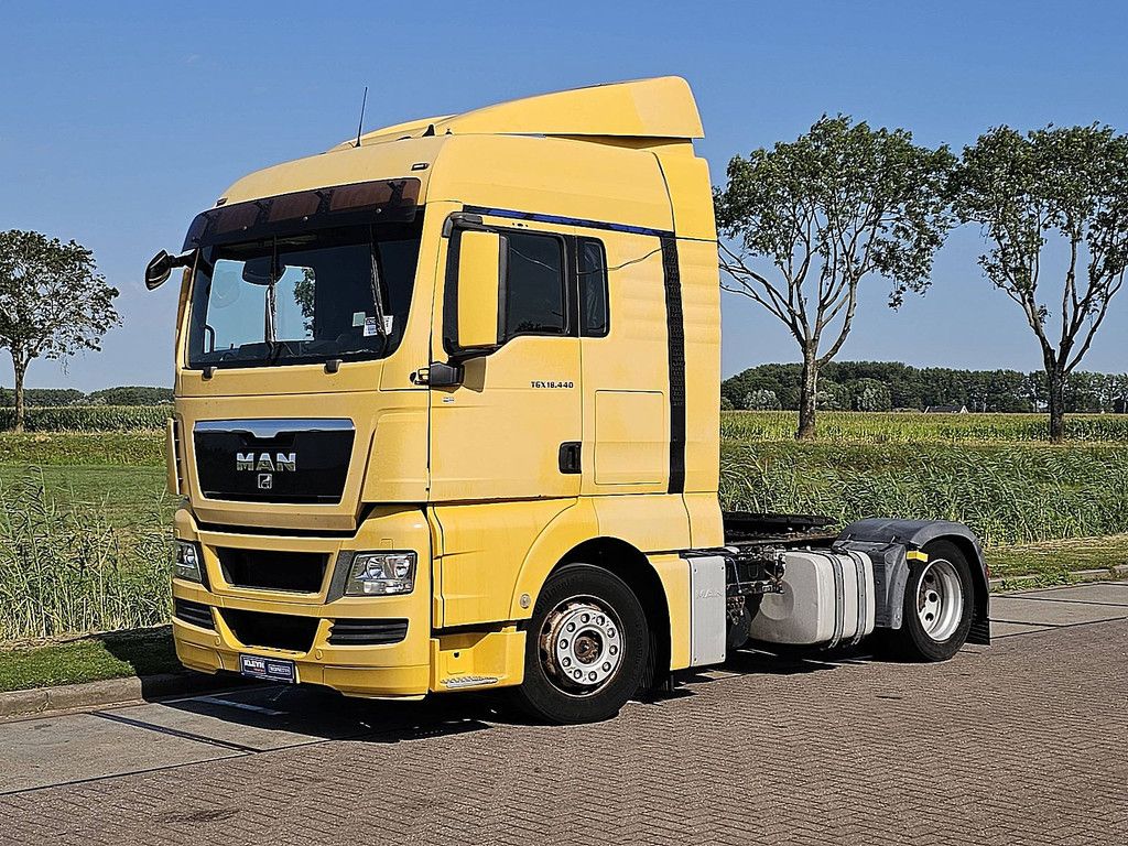 M.A.N. 18.440 TGX