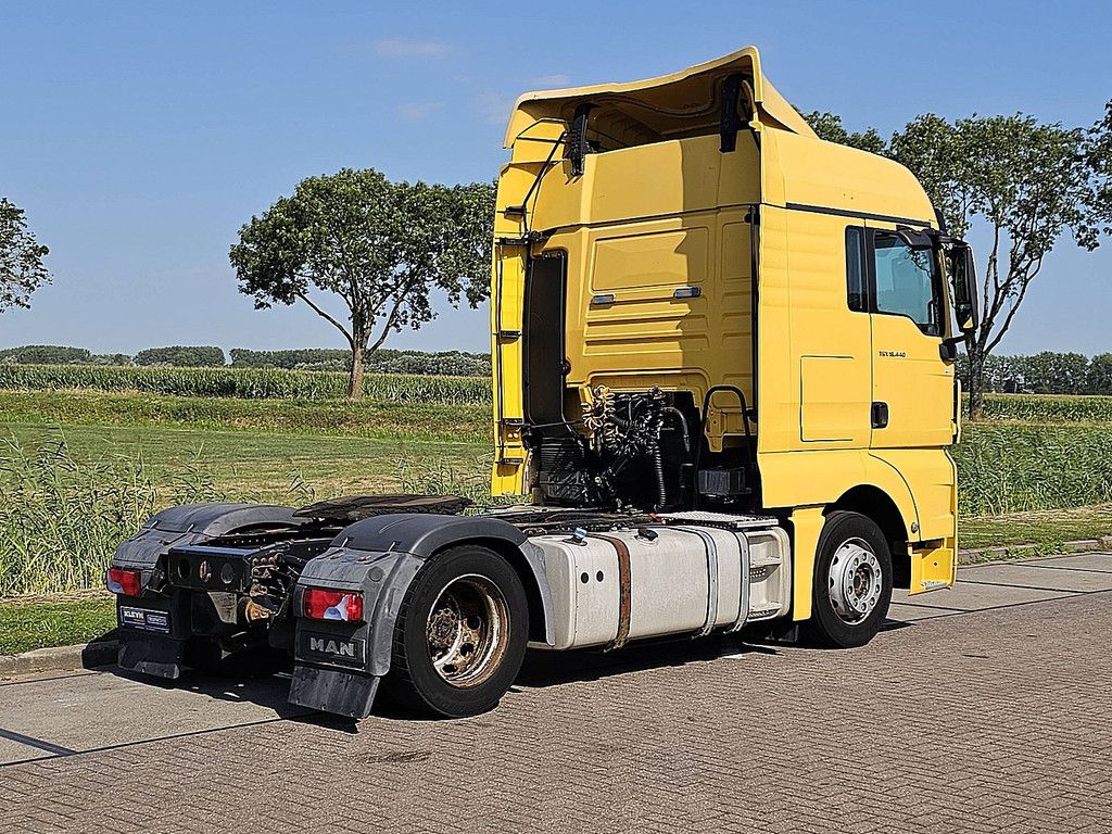 M.A.N. 18.440 TGX