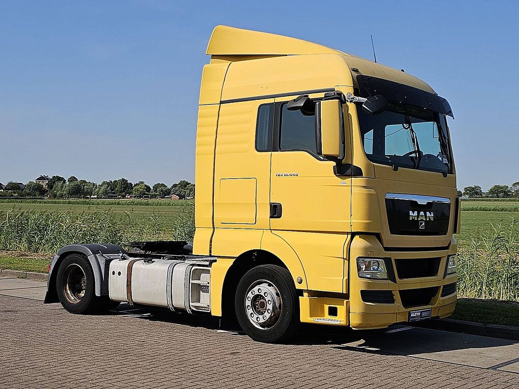 M.A.N. 18.440 TGX