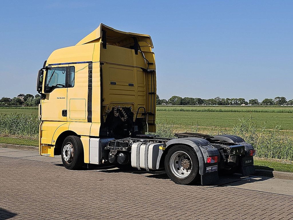 M.A.N. 18.440 TGX