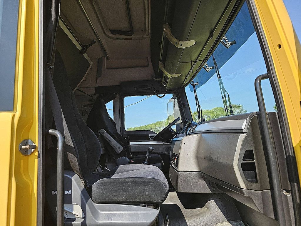 M.A.N. 18.440 TGX