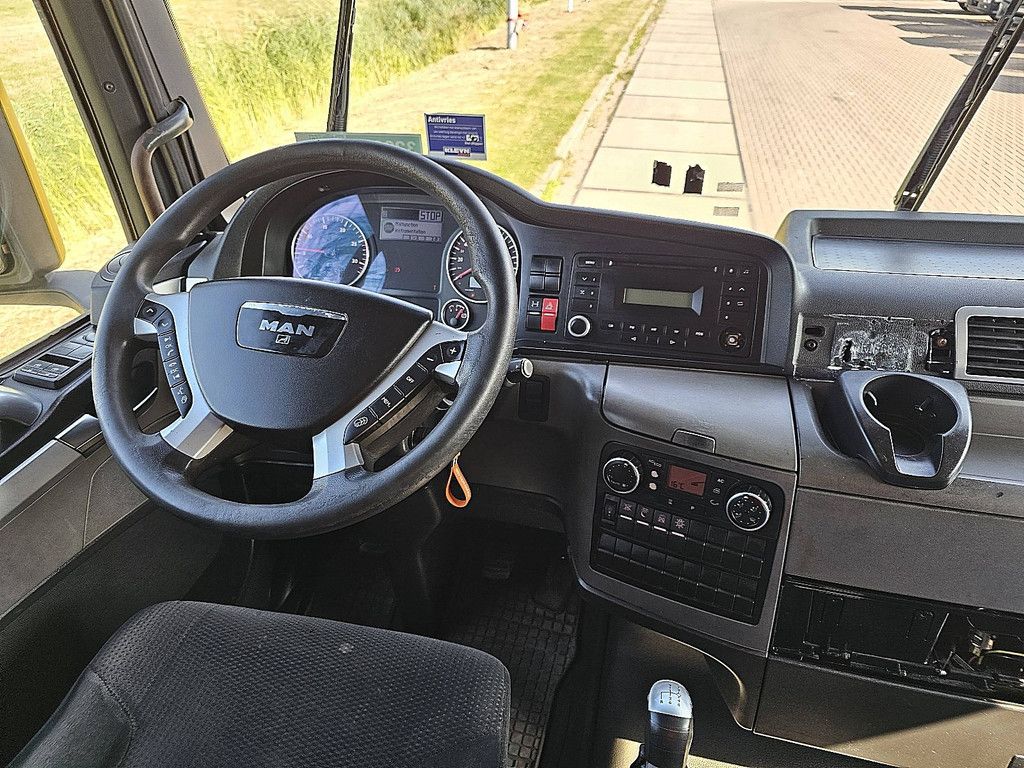 M.A.N. 18.440 TGX
