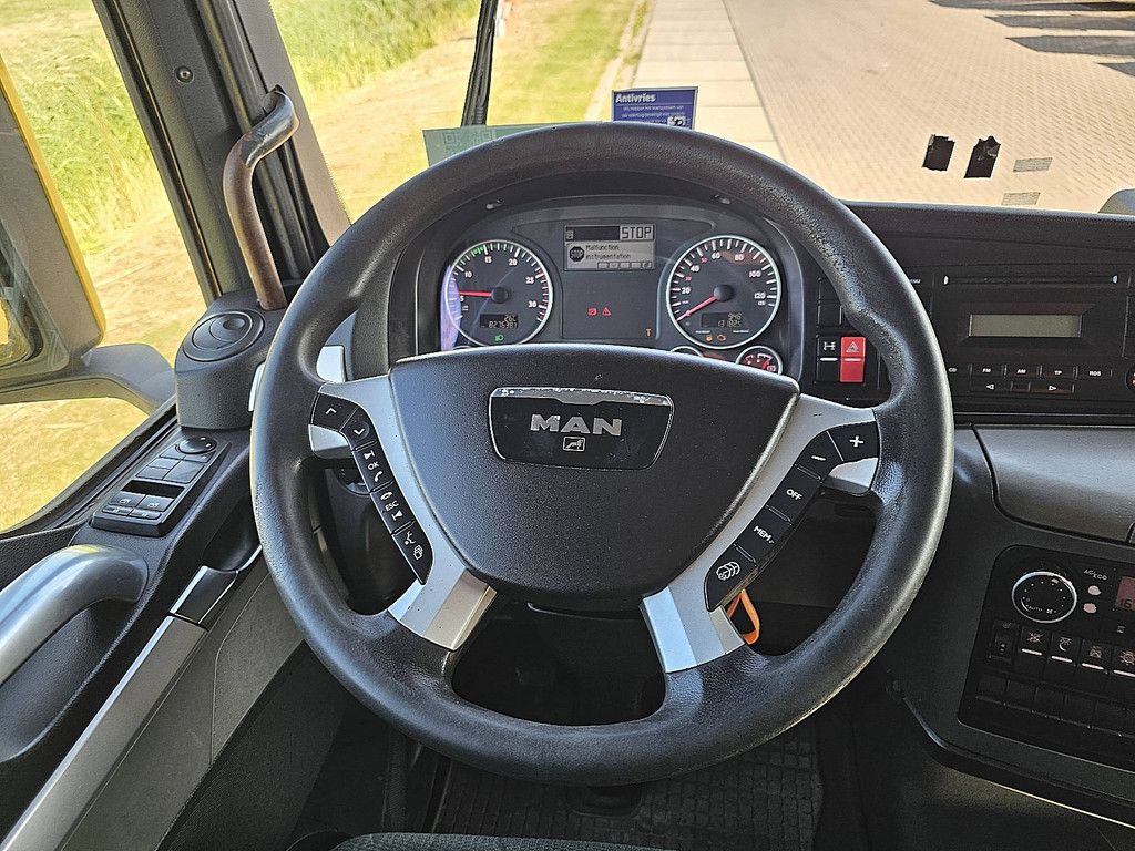 M.A.N. 18.440 TGX
