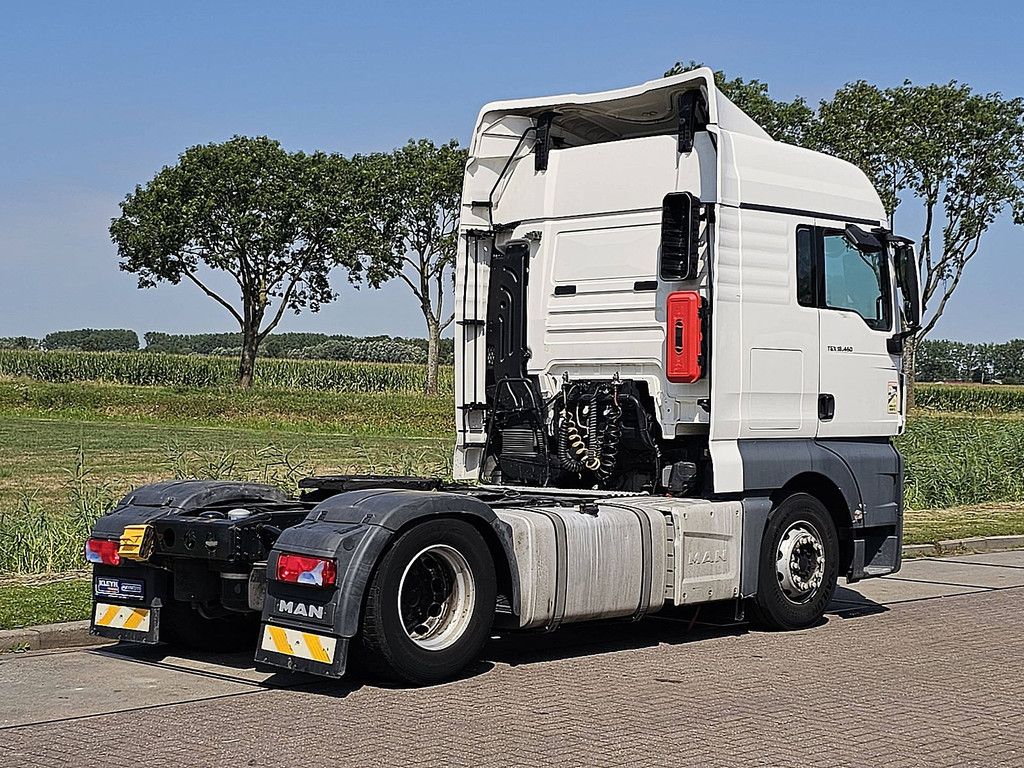 M.A.N. 18.460 TGX