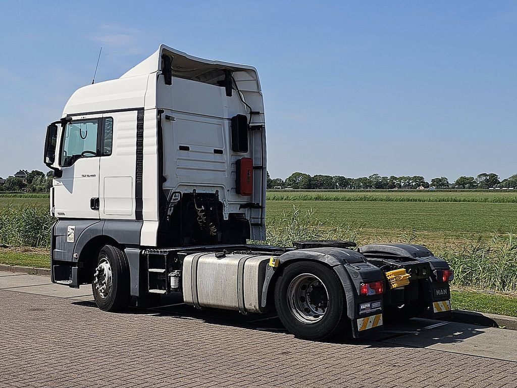 M.A.N. 18.460 TGX