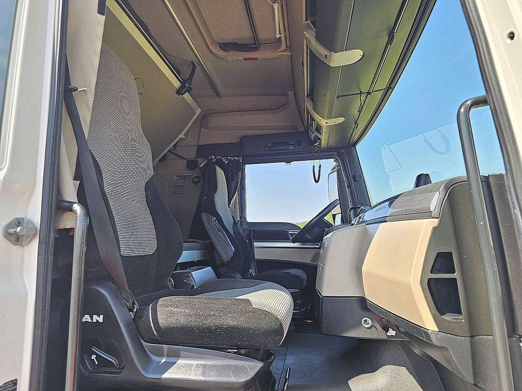 M.A.N. 18.460 TGX