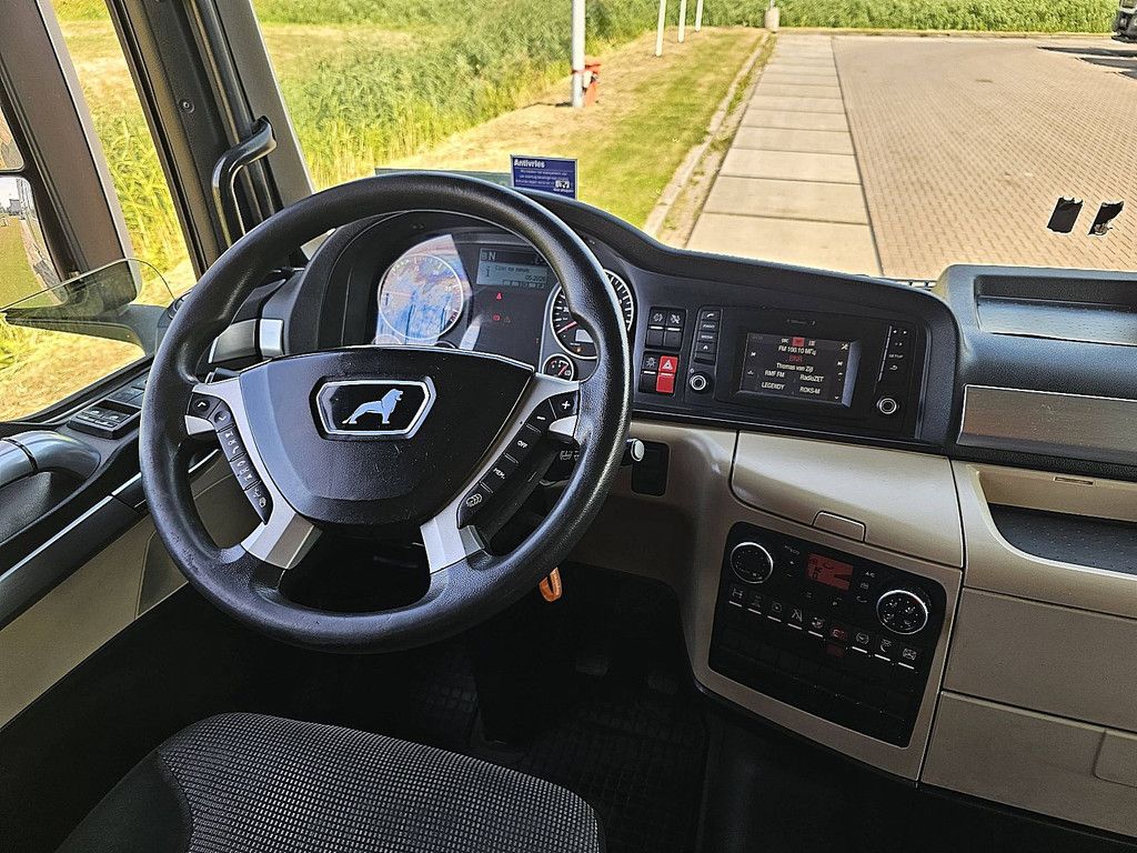 M.A.N. 18.460 TGX
