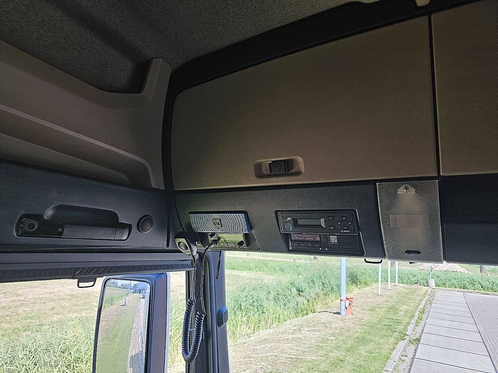 M.A.N. 18.460 TGX
