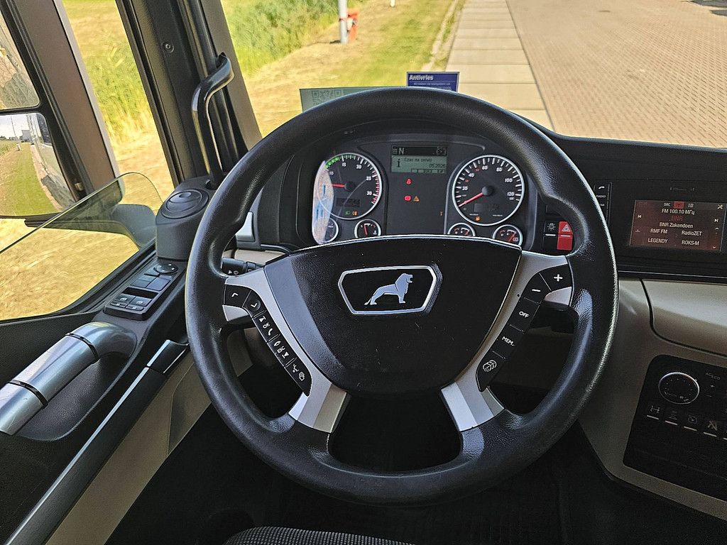 M.A.N. 18.460 TGX