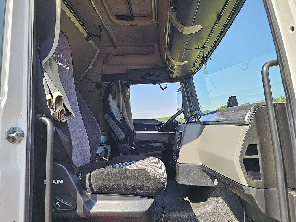 M.A.N. 18.460 TGX