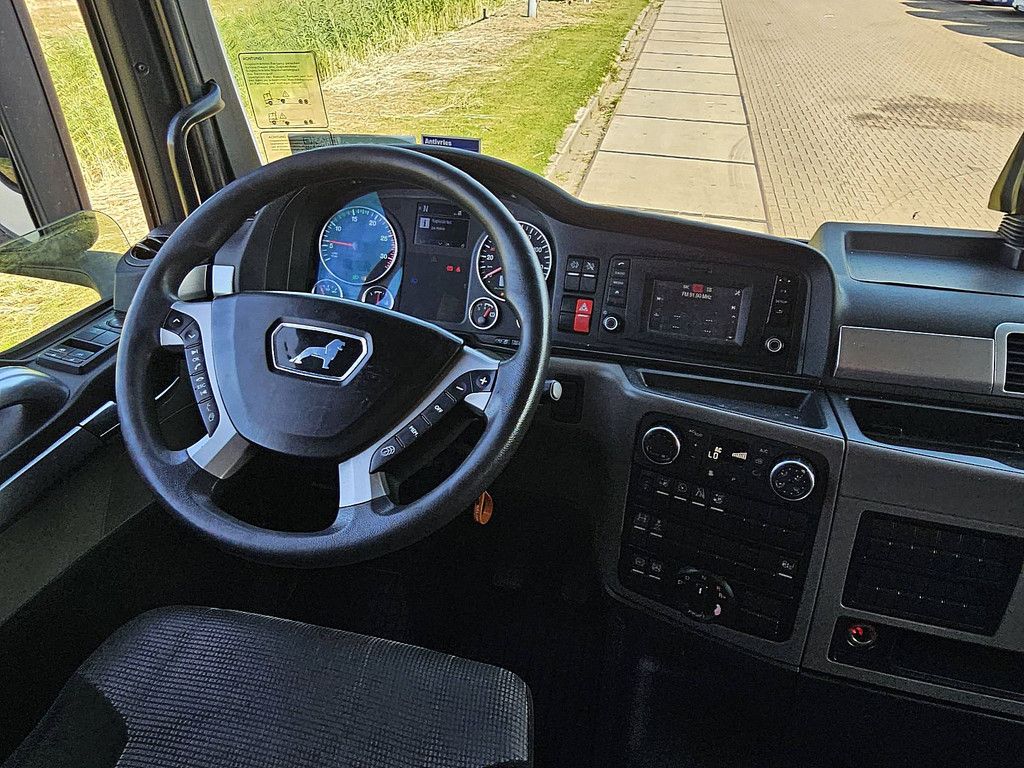 M.A.N. 18.460 TGX